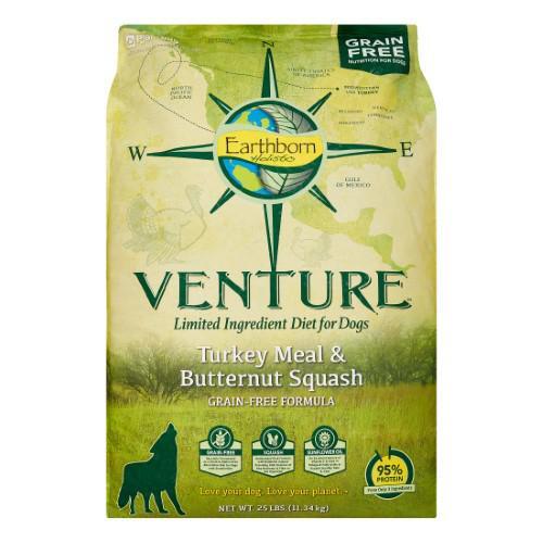 Earthborn outlet venture turkey